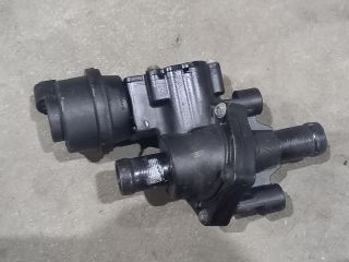 bontott RENAULT MASTER Termosztátház